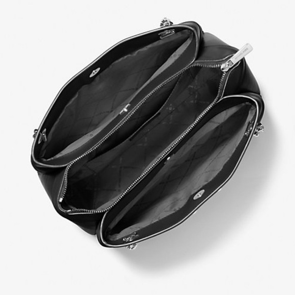 MICHAEL KORS QUILTED MEDIUM BAG - Picture 3 of 4